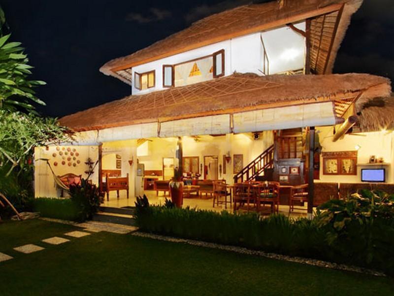 Villa Poppy Семиньяк Экстерьер фото