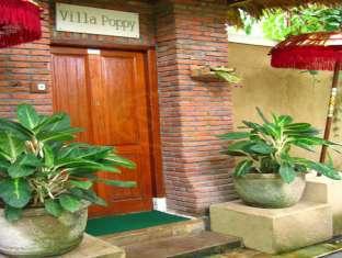 Villa Poppy Семиньяк Экстерьер фото